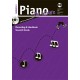 AMEB Piano for Leisure Recording & Handbook Series 3 - Grade 7